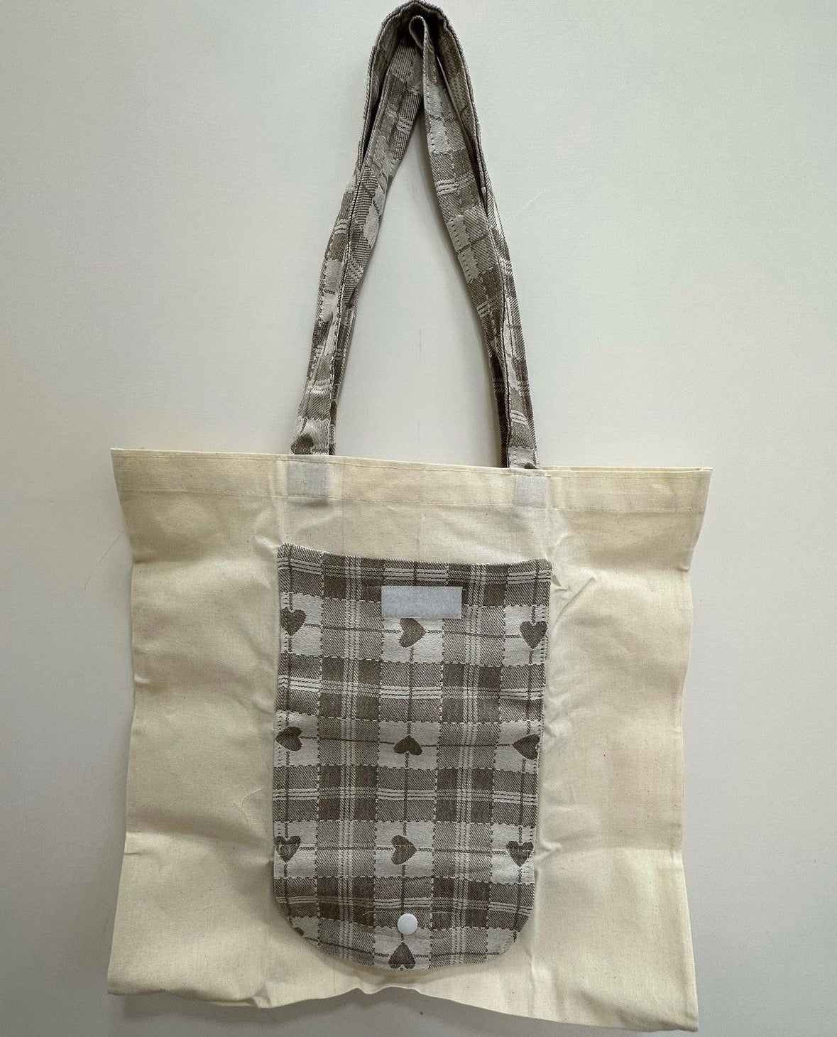 Cotton shopper