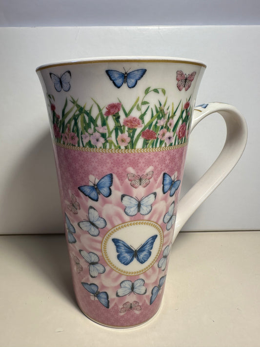 Mug 600 ml Spring parade